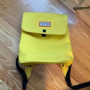 Hunter Backpack